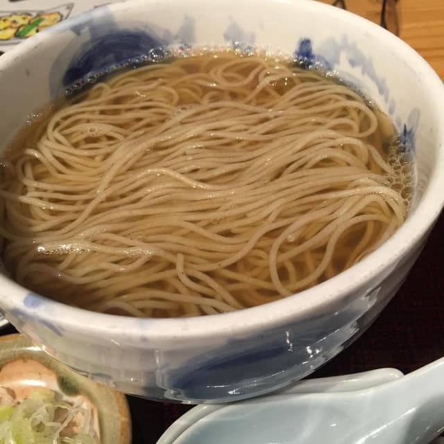 蕎麦ダイニング くはら - サブ画像3