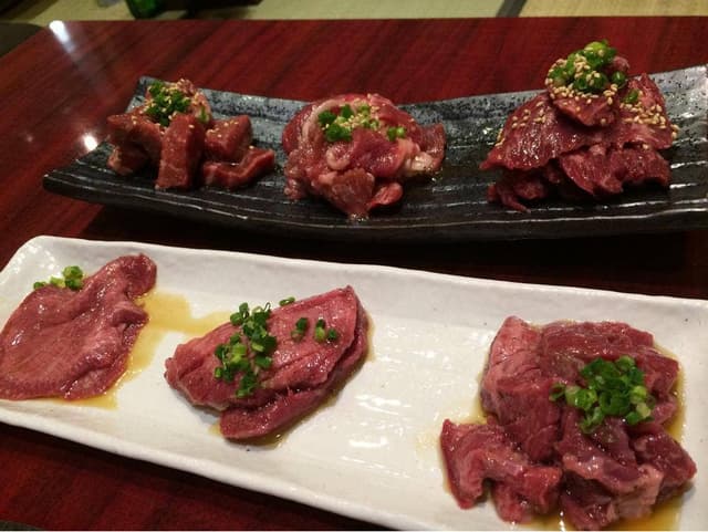 焼肉酒家 てっしん。高崎本店 - サブ画像3