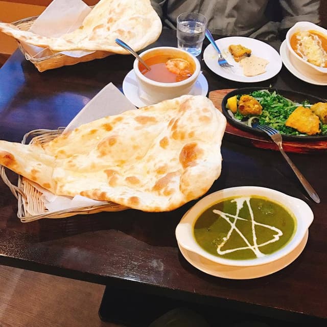 アンナプルナ 伊那店 - サブ画像3