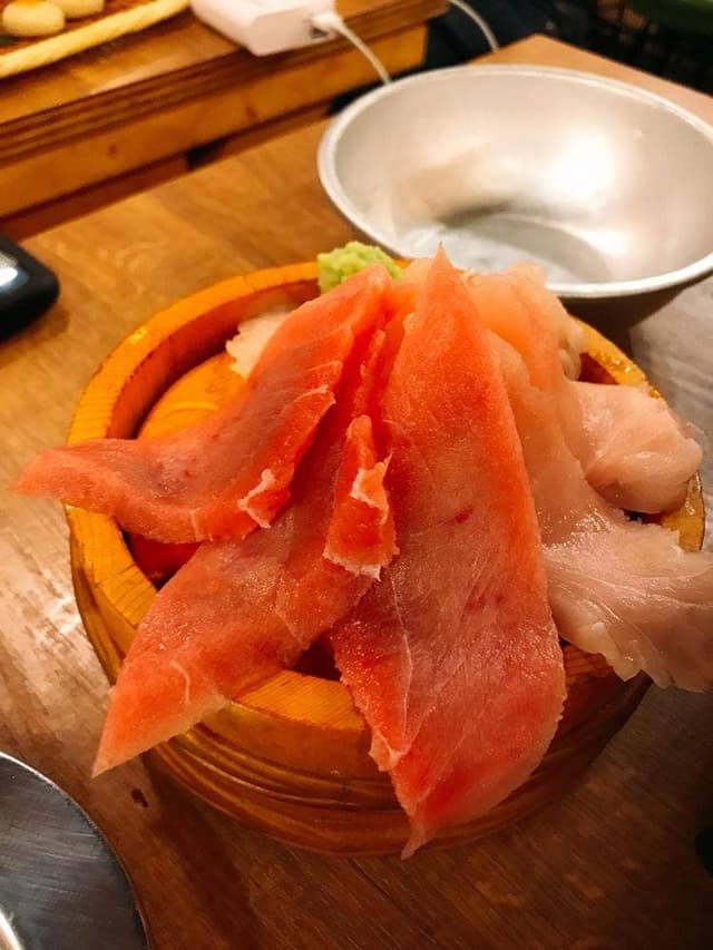 磯丸水産 神田北口店 - サブ画像2