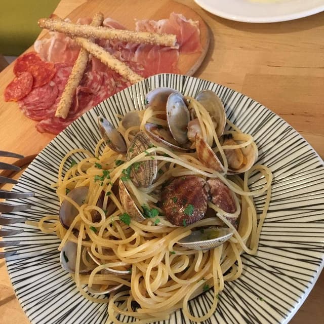 TORATTORIA AVERE - サブ画像1