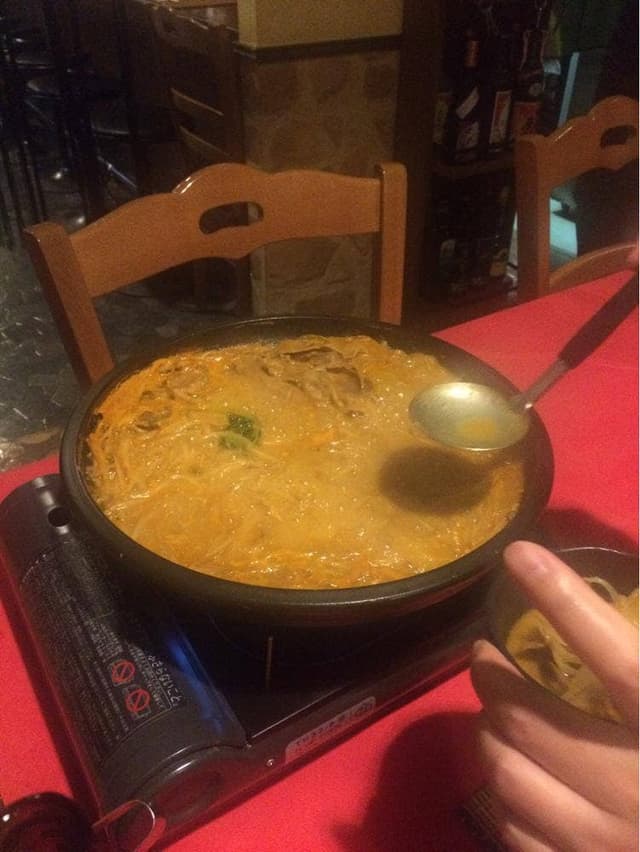 串揚げの店 うまいもん屋清野 - サブ画像1