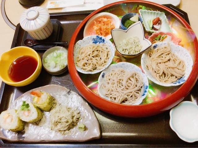 和食麺処サガミ 高岡店 - サブ画像1