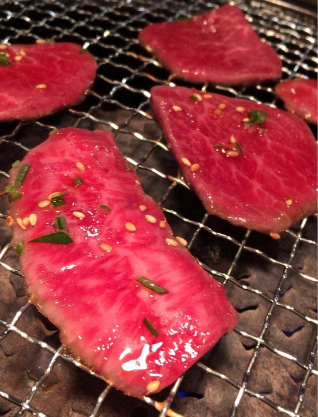 焼肉 大統領 - サブ画像2