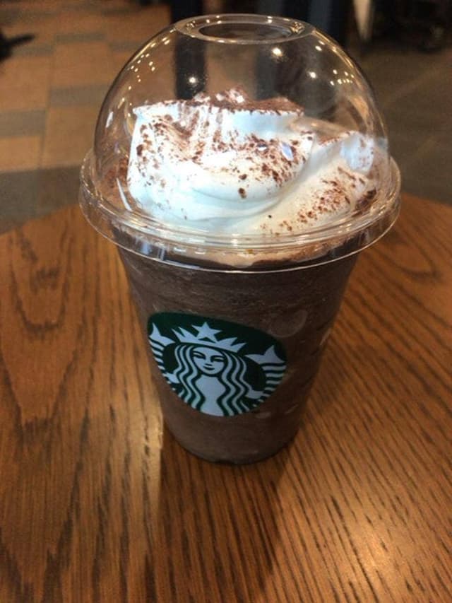 スターバックス コーヒー 町田パリオ店 - サブ画像1