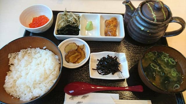 食事処 おじか - サブ画像3