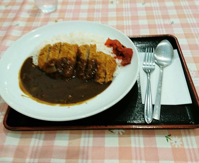 レストラン&カフェ ポールライト 市立札幌病院店 - サブ画像2