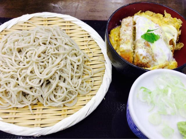 蕎麦 すず平 - サブ画像1