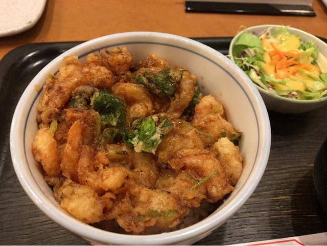 菜の花亭 - サブ画像2