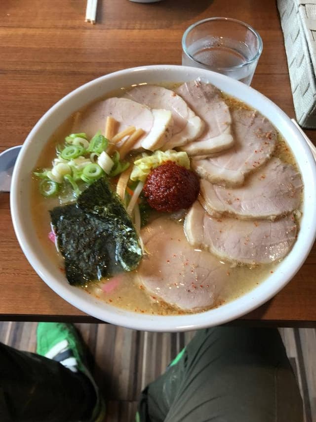 幸来軒 - サブ画像3