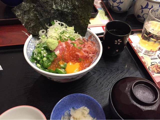 夢庵 逗子店 - サブ画像1