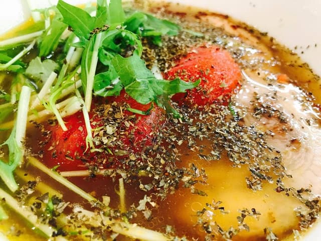 製麺工房・ジェラート工房 WITHドリーム - サブ画像1