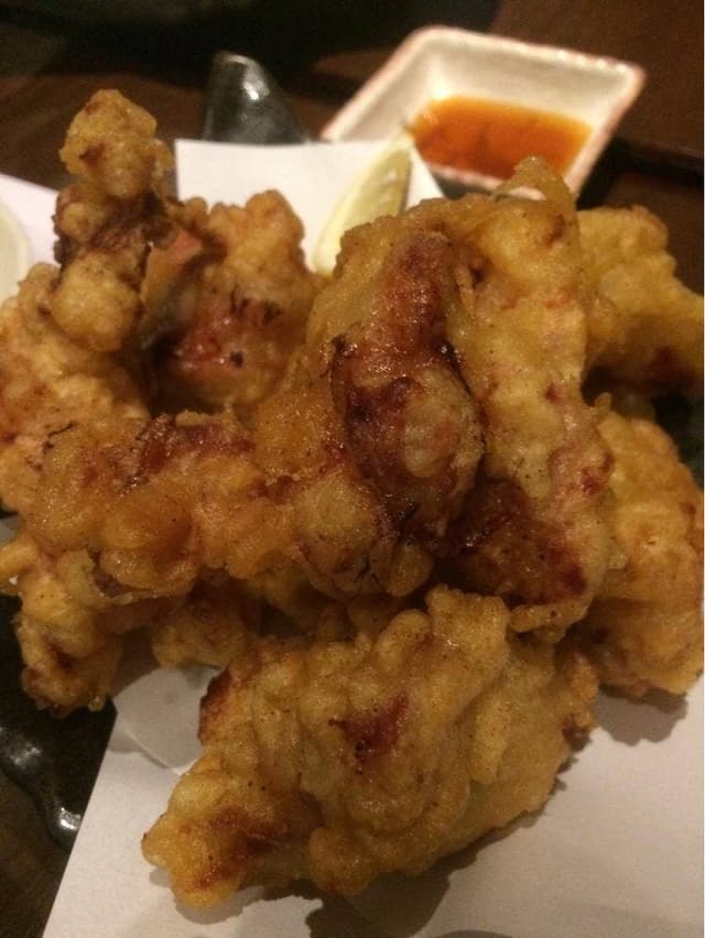 真夜中の麒麟 - サブ画像2