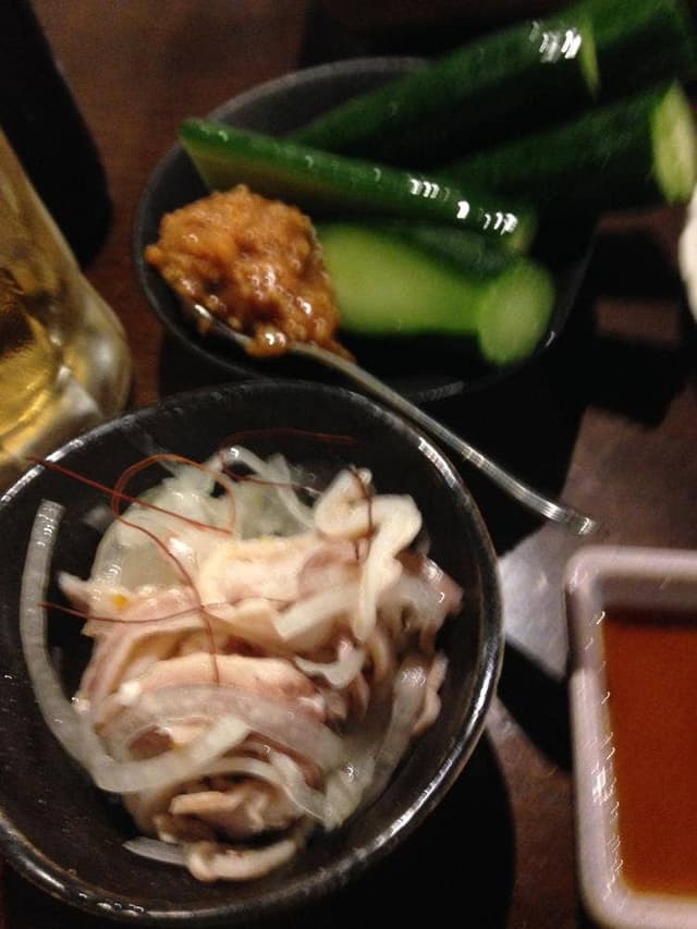 焼肉 さんたま 府中店 - サブ画像2
