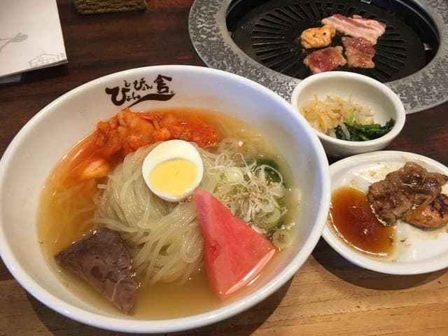 ぴょんぴょん舎 オンマーキッチン イオン盛岡店 - サブ画像2