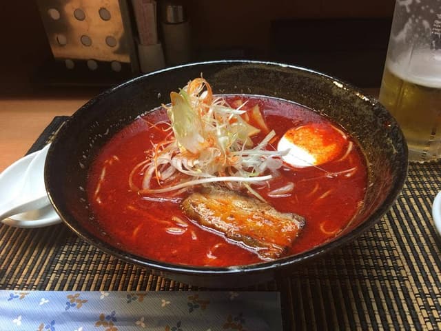 めん屋 いわて - サブ画像2