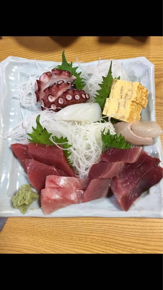 相撲茶屋 今泉 - サブ画像1