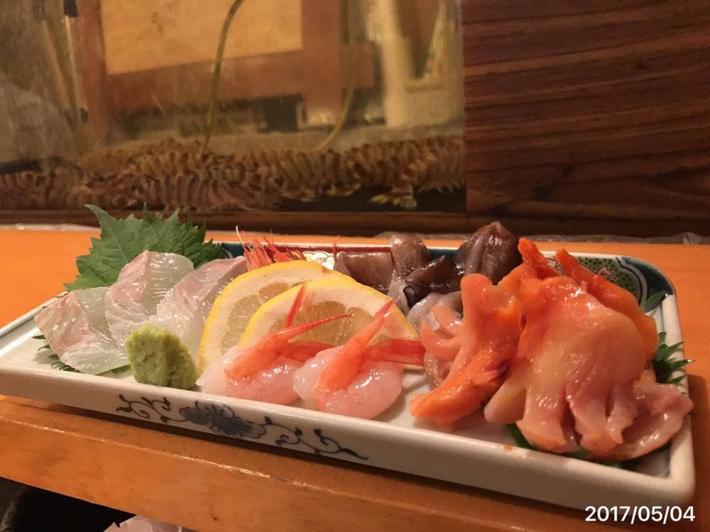 だるま鮨朝日町店