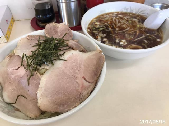 三宝ラーメン - サブ画像2