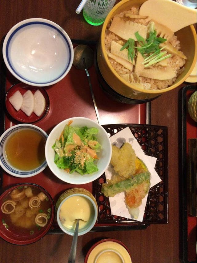 まるまつ 南吉成店 - サブ画像3