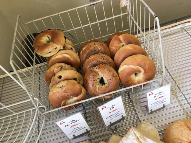 パン屋 たね - サブ画像3