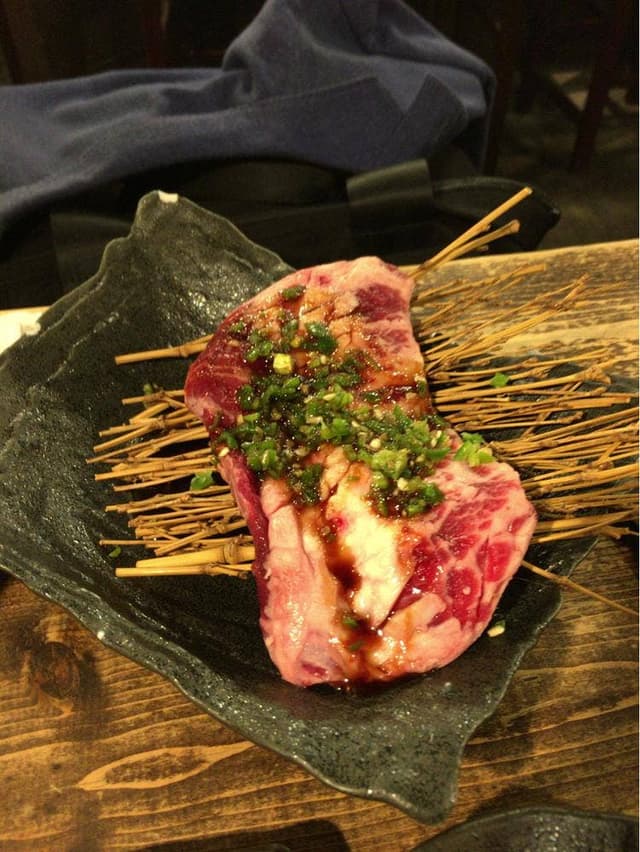昭和大衆ホルモン 京橋店 - サブ画像2
