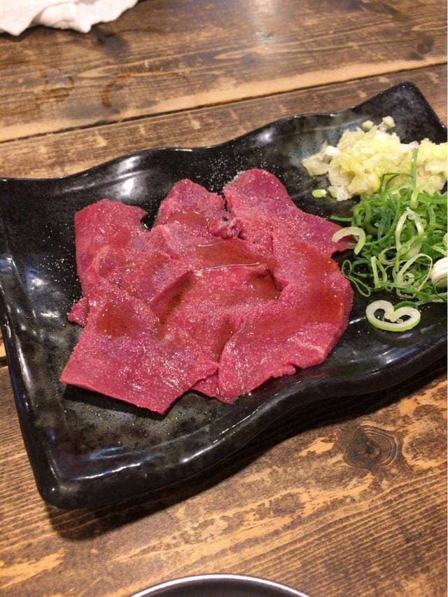 昭和大衆ホルモン 京橋店 - サブ画像1