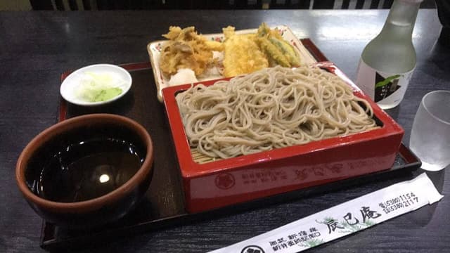 辰巳庵 - サブ画像2