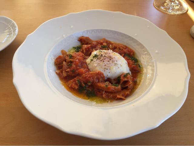 リストランテ トレモロ - サブ画像2