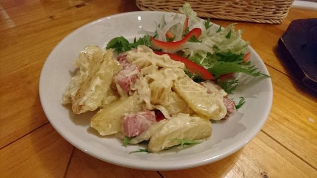 diner&bar JET - サブ画像2