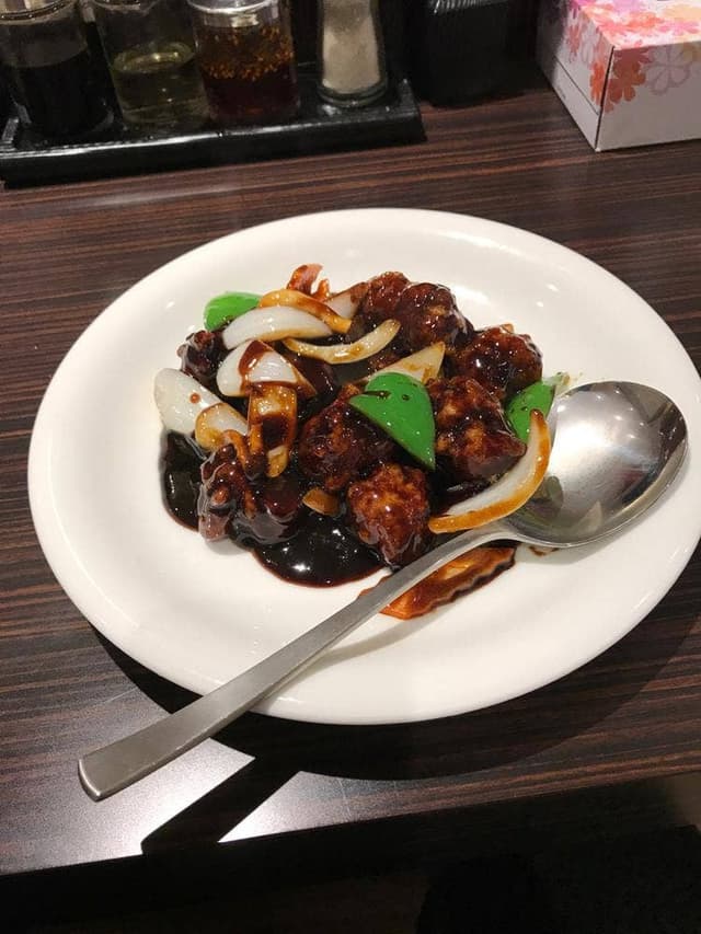 大連飯店 富山北店 - サブ画像3