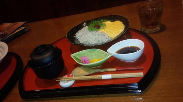 そばダイニングWASABi - サブ画像3