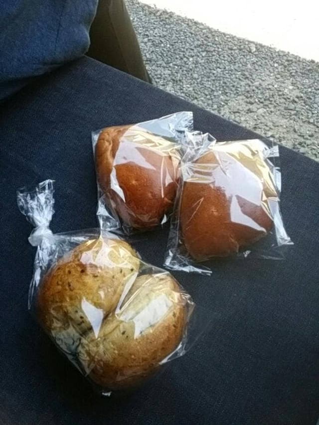 薪焼き石窯パン 岳人 - サブ画像3