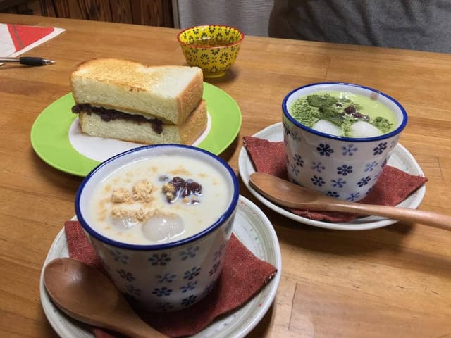 よなよなあん工房 - サブ画像2