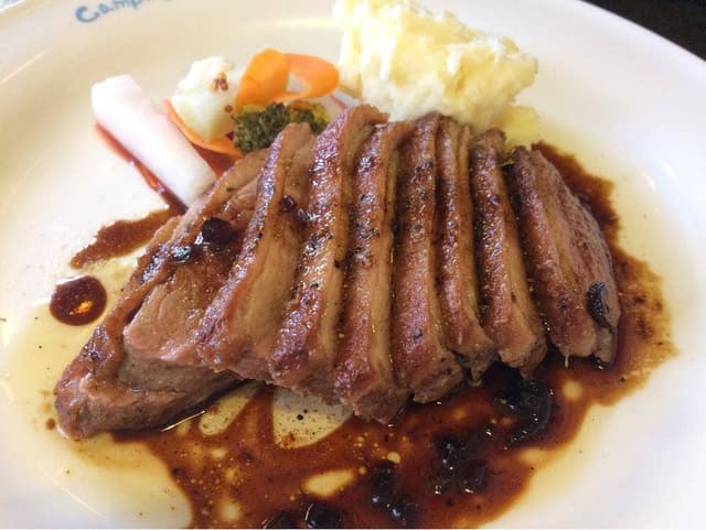 カンパーニュ - サブ画像3