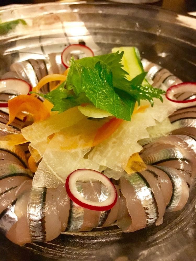 居酒屋彩菜