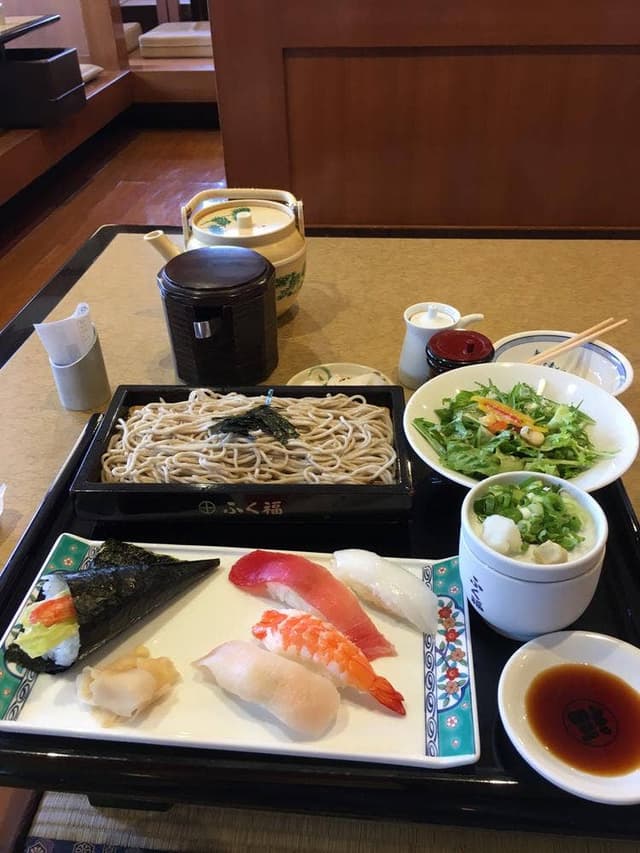 ふく福 ベイサイド店 - サブ画像1