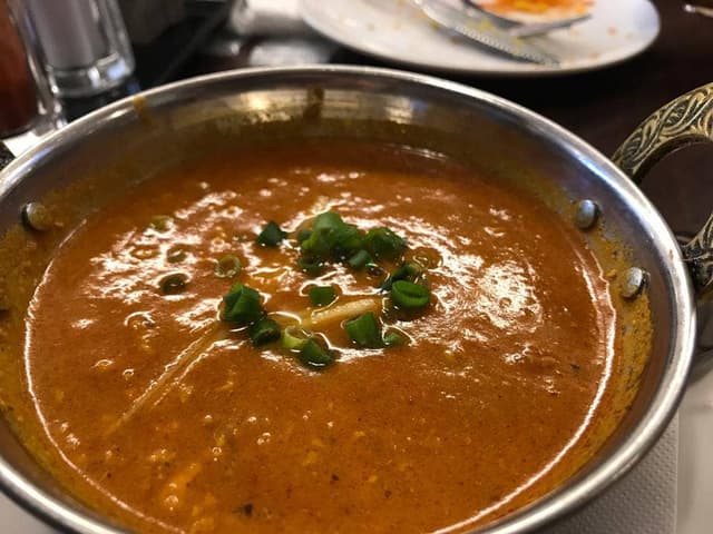 エスニックキッチンサティー - サブ画像3