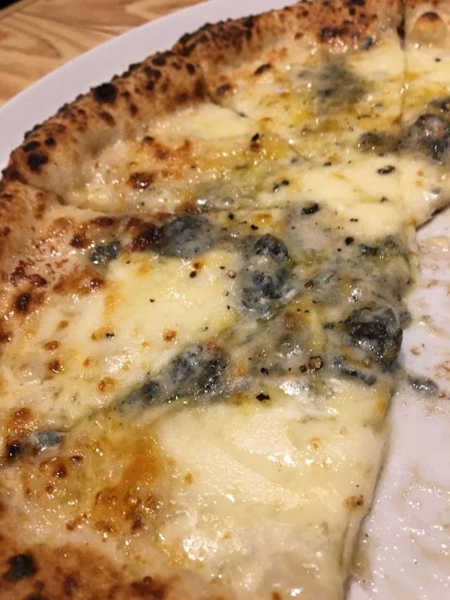 カプリチョーザ ららぽーと和泉店 - サブ画像1