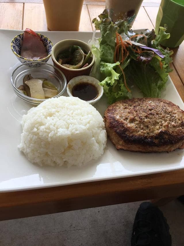 Cafe フクルビ - サブ画像3