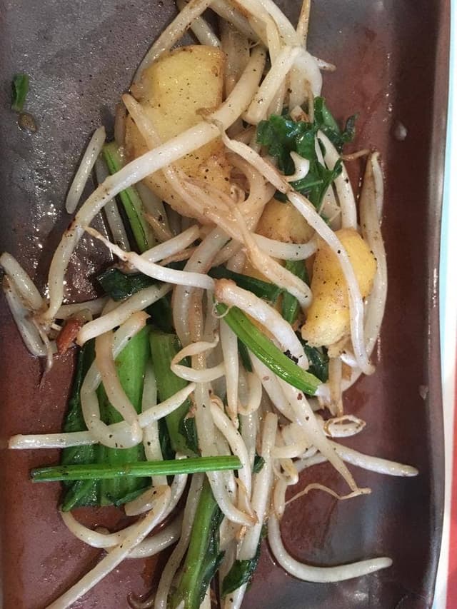 グリル・キッチン池上 - サブ画像1