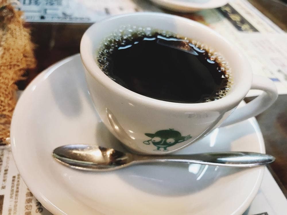豆工房 コーヒーロースト 高田店