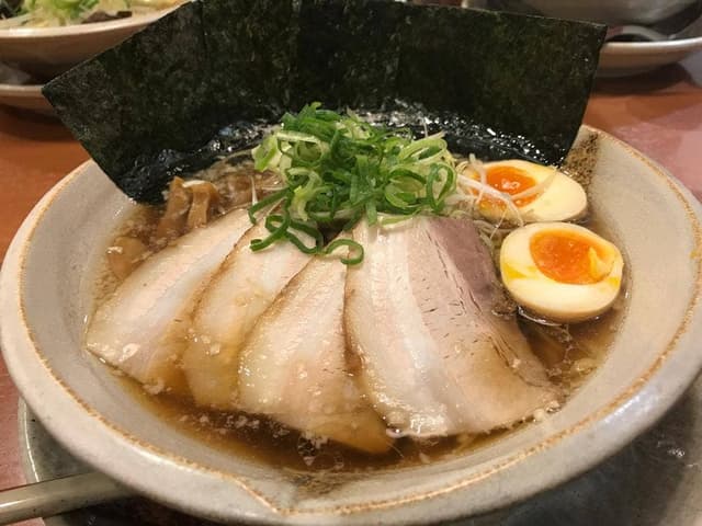 越後秘蔵麺 無尽蔵 かわぐち家 - サブ画像2