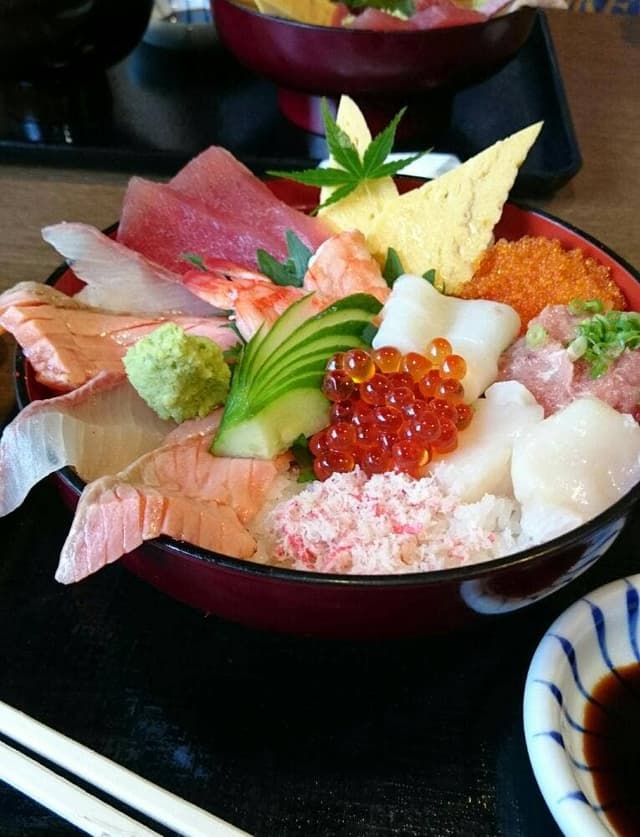 ほてい - サブ画像1