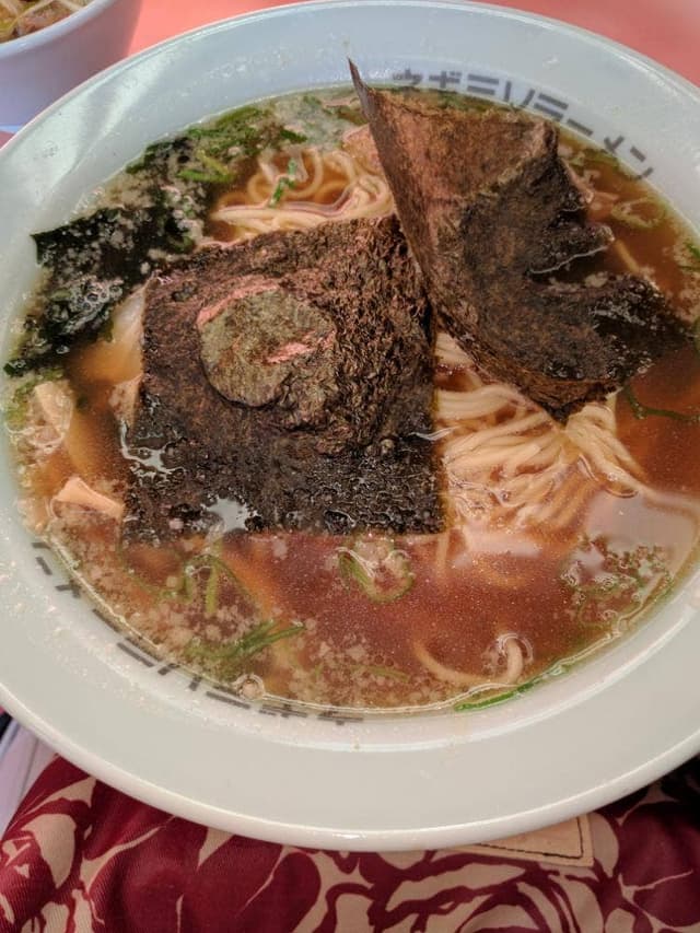 ネギいちラーメン藤岡店 - サブ画像3