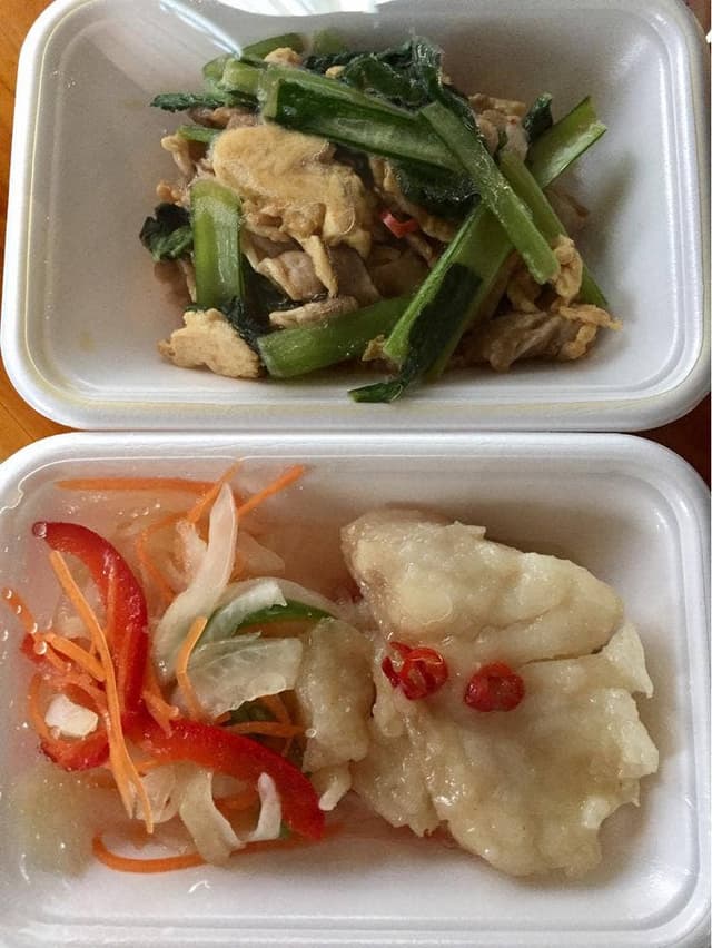 弁当・惣菜・焼き鳥 こーちゃんの台所。 - サブ画像1