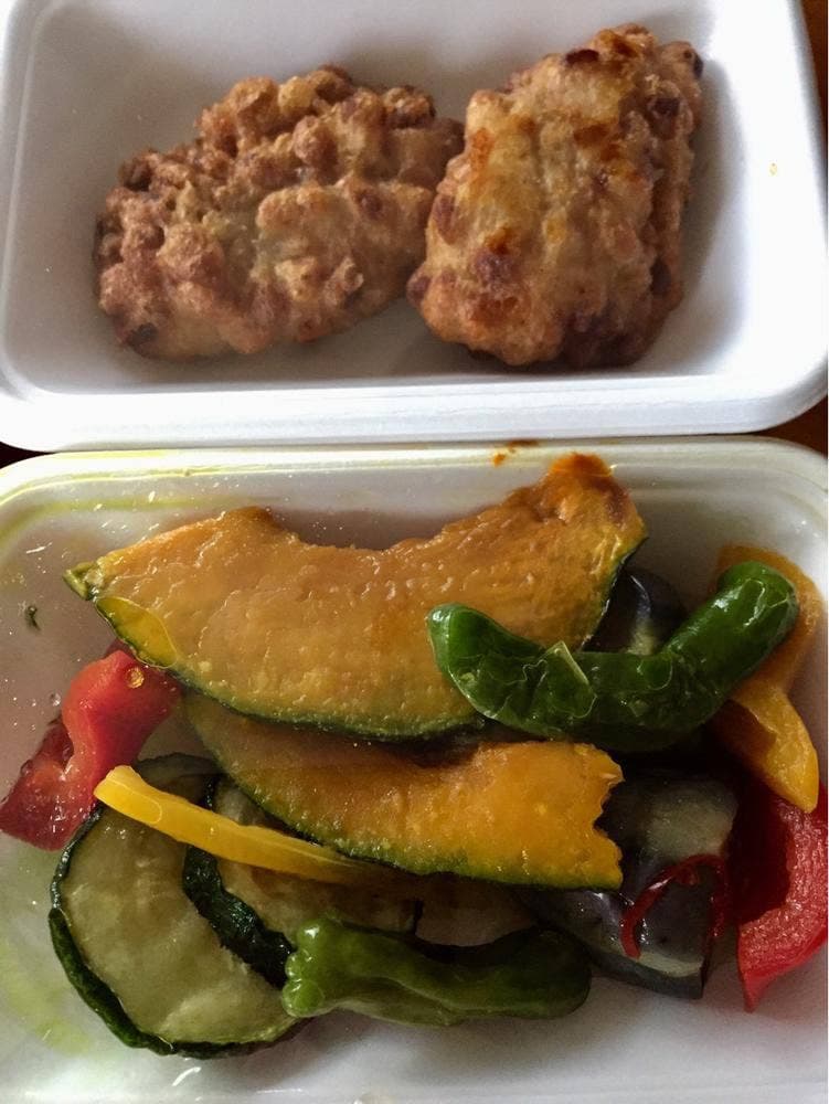 弁当・惣菜・焼き鳥 こーちゃんの台所。