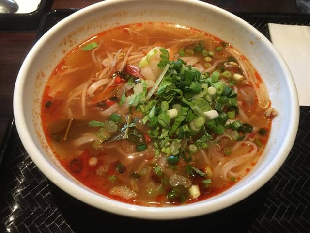 パーパイタイ明治町店 - サブ画像3