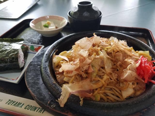 レストラン富山カントリー - サブ画像2