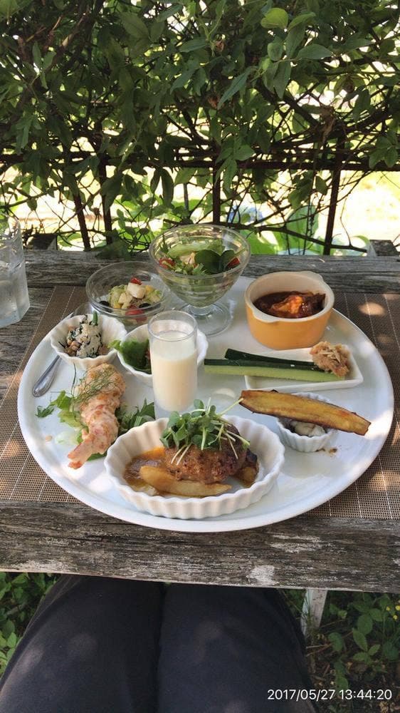 田舎のビストロ ポポット - サブ画像2